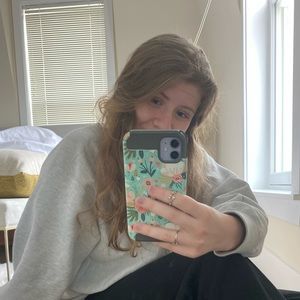 Meet your Posher, Kate